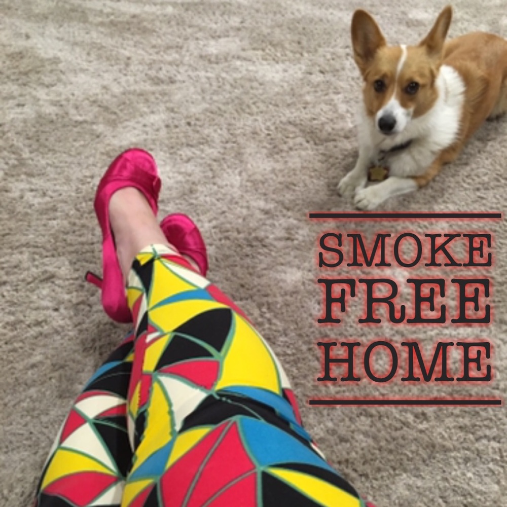 Meet your Posher, Heather Rae K